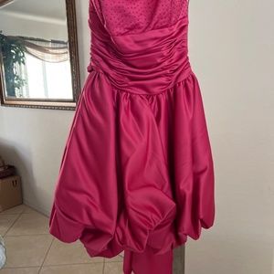 Beautiful dress from Bride/maid collection